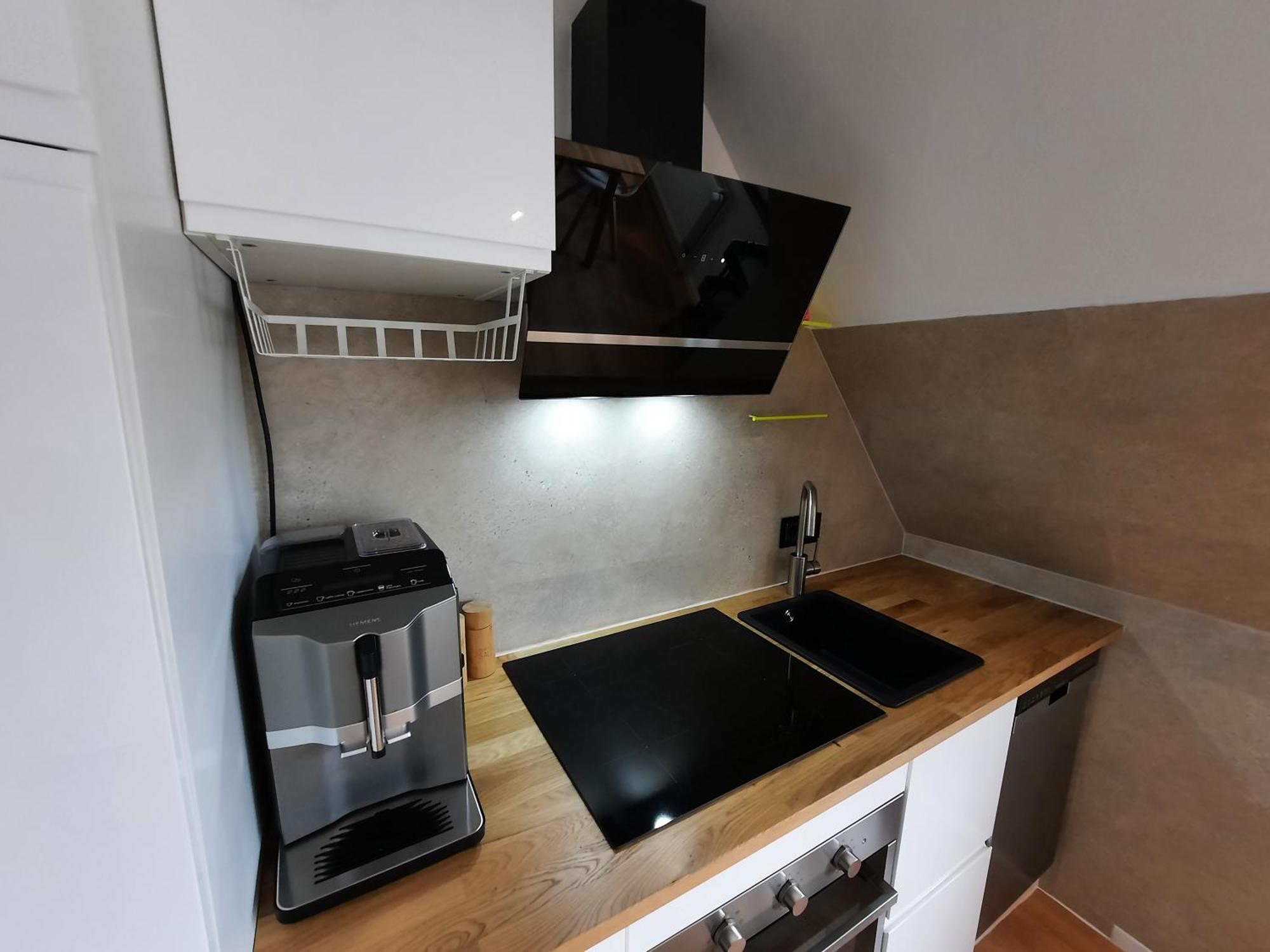 Moewennest By Deju Apartment Norderney